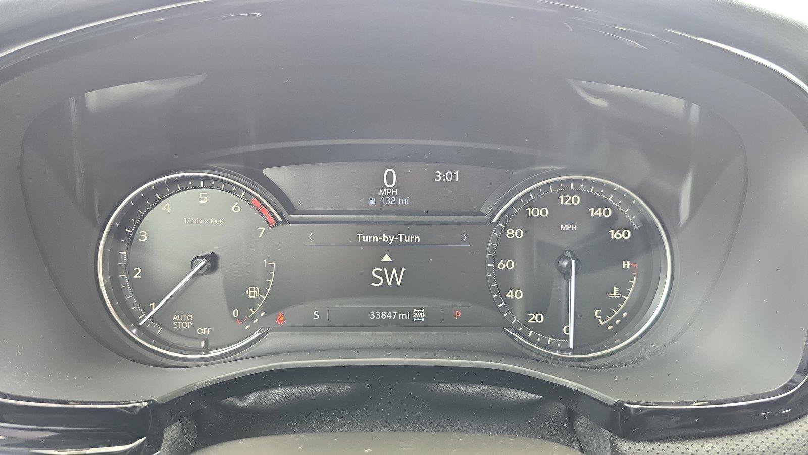 Used 2024 Cadillac XT6 Luxury AWD/4WD image 10