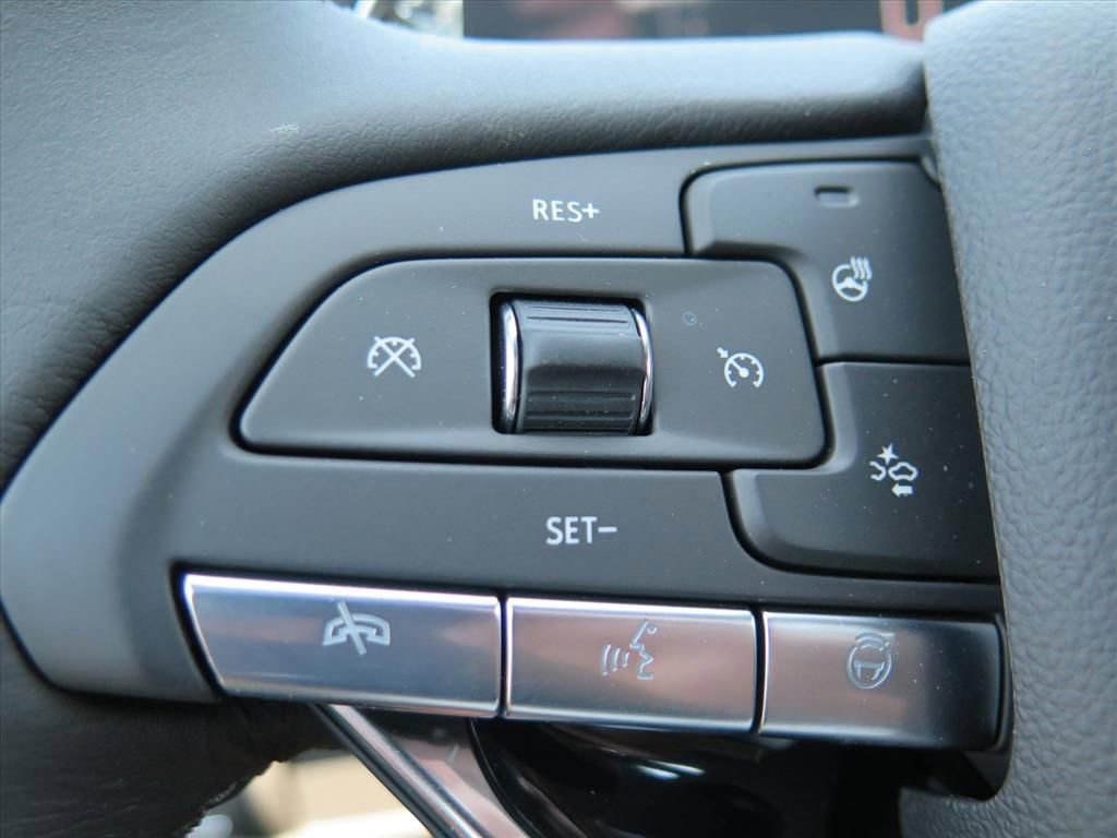 New 2026 Cadillac CT5 Premium Luxury RWD image 21