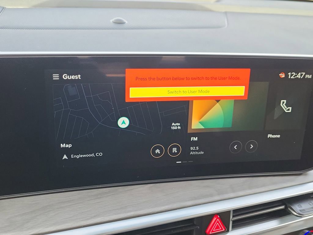 New 2026 Kia Sorento SX Prestige image 19