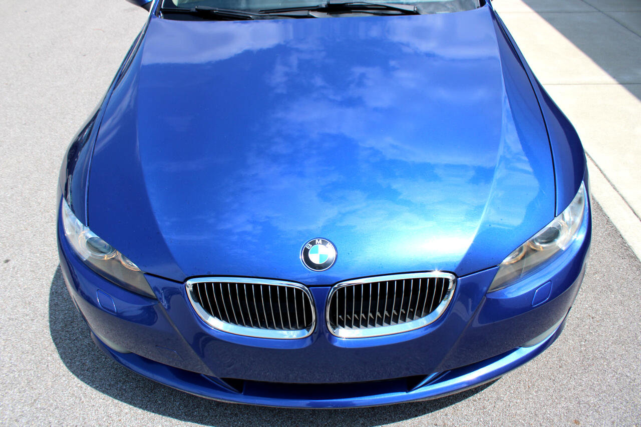 Used 2010 BMW 328i xDrive Coupe image 11