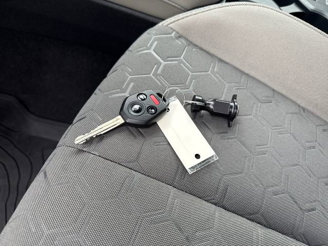 Certified 2025 Subaru Forester image 30