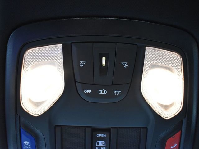 New 2026 RAM 1500 Classic Warlock image 31
