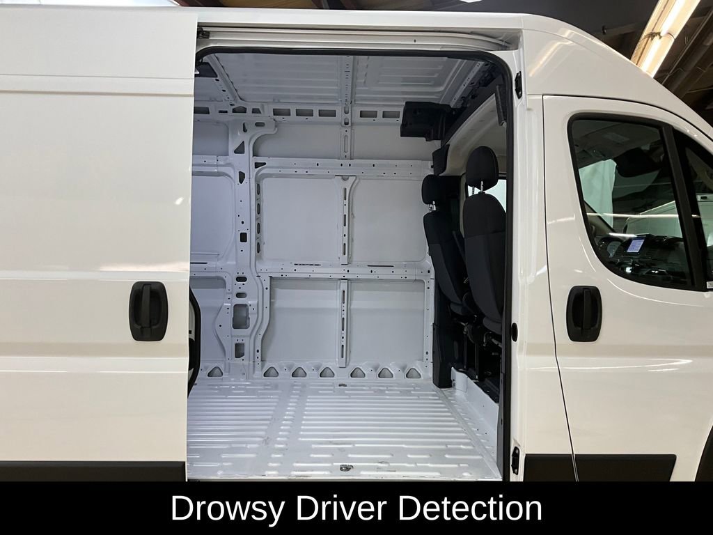 New 2026 RAM ProMaster 2500 w/ Convenience Group image 3