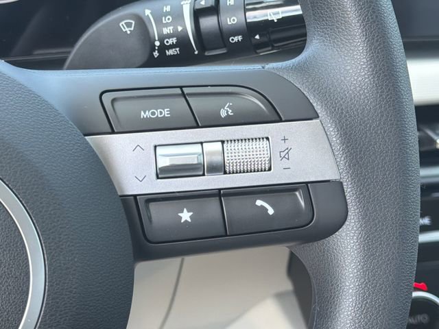 New 2026 Hyundai Tucson SEL image 26