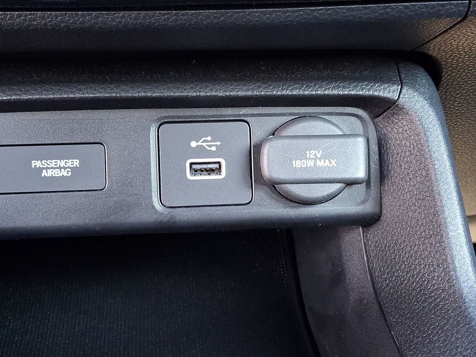 Used 2022 Honda Civic Sport image 27