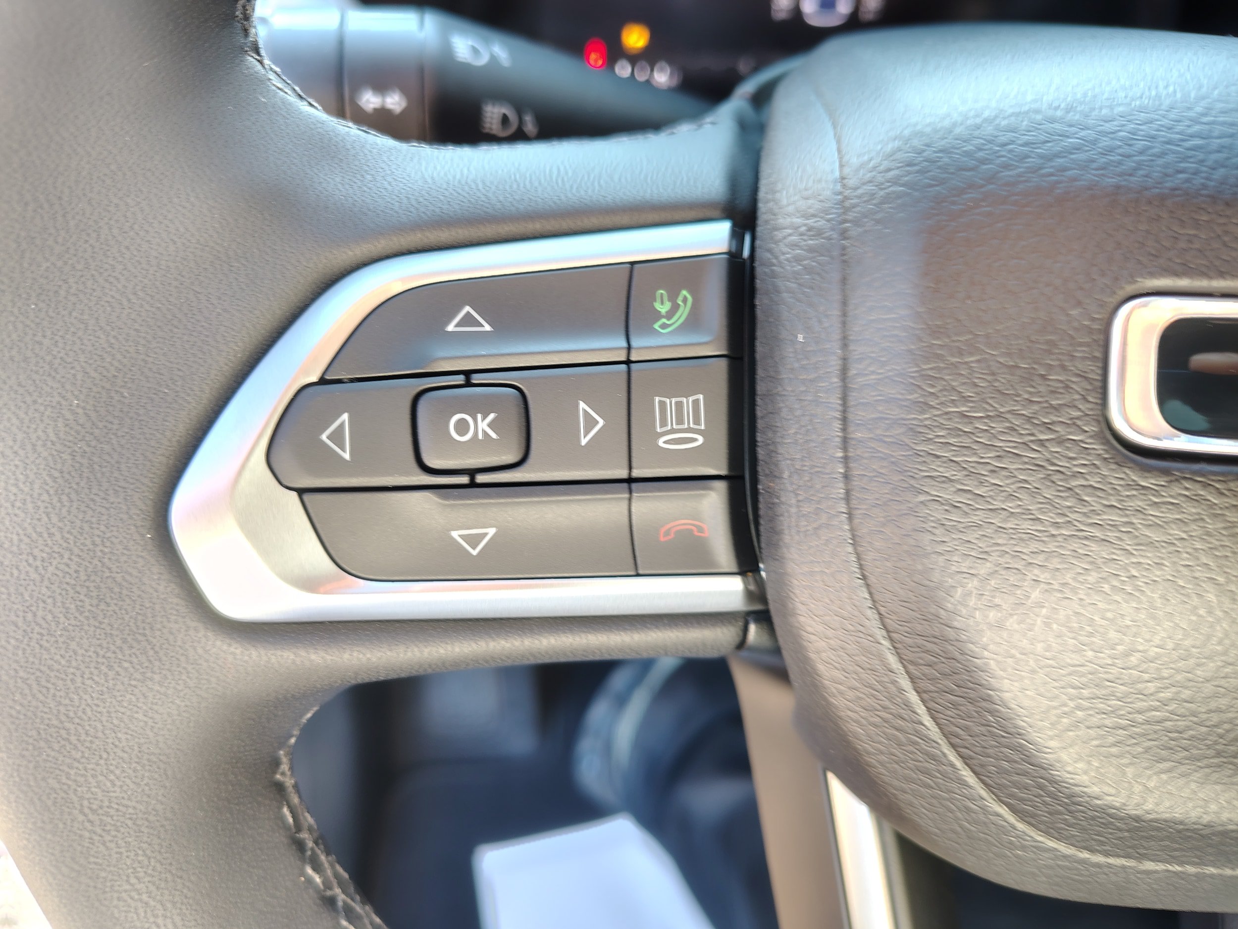 New 2026 Jeep Compass Limited AWD/4WD image 31