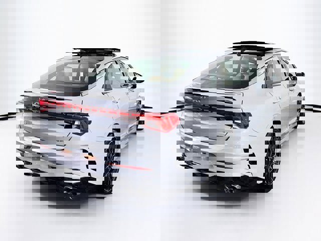 Certified 2024 Kia K5 GT image 5