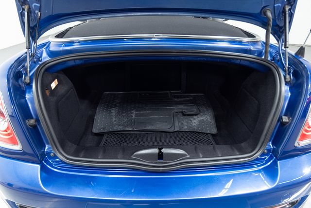 Used 2013 MINI Cooper Roadster S FWD image 9