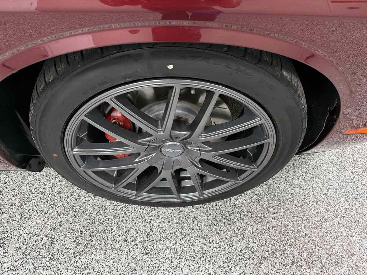 Used 2018 Dodge Challenger T/A w/ Quick Order Package 28P T/A RWD image 32