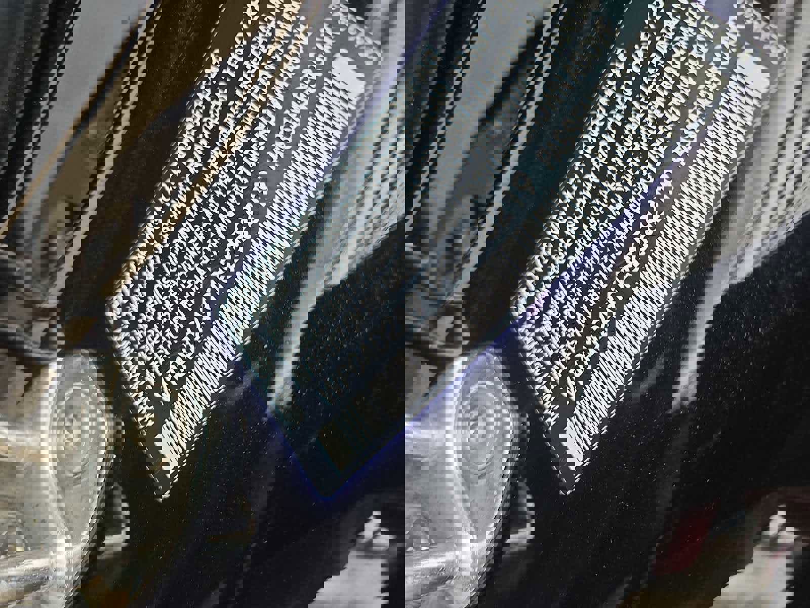 Certified 2023 Porsche 911 Turbo S image 36