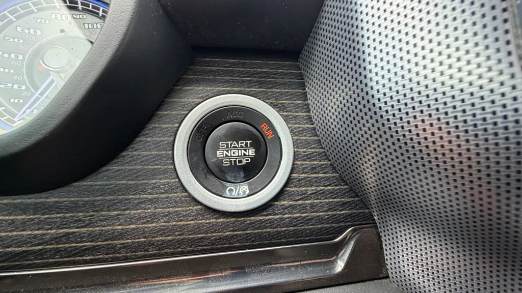 Used 2019 RAM 1500 Limited AWD/4WD image 20