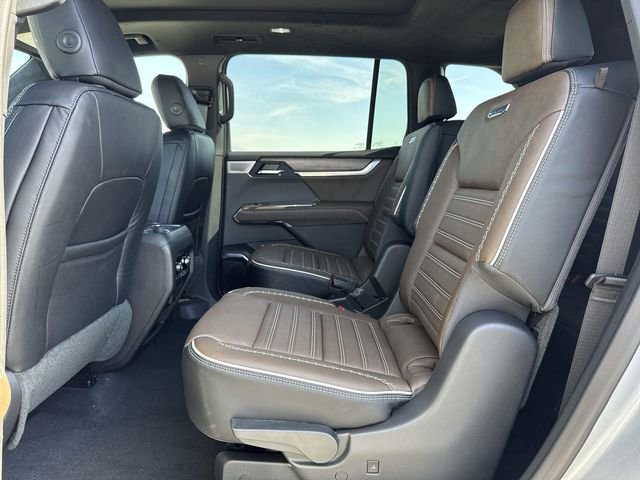 New 2026 GMC Acadia Denali Ultimate image 24