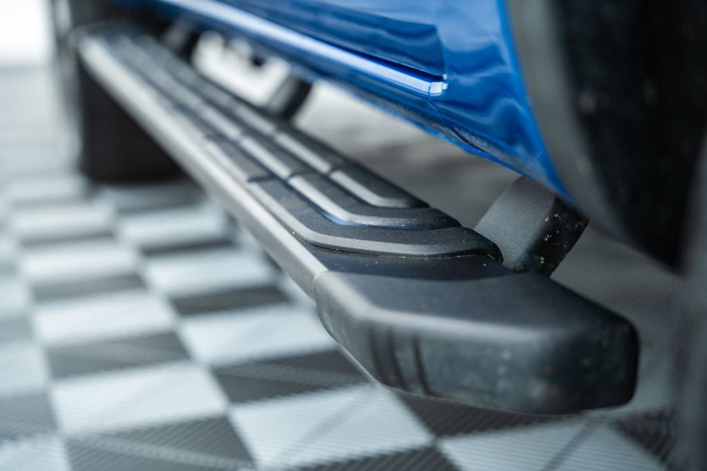 Certified 2021 Ford Ranger XL w/ FX4 Off-Road Package AWD/4WD image 18