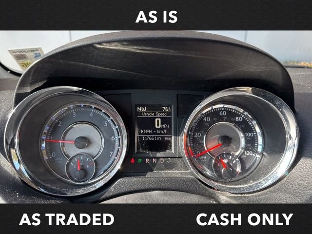 Used 2012 Chrysler Town & Country Touring-L w/ Entertainment Group #2 image 22