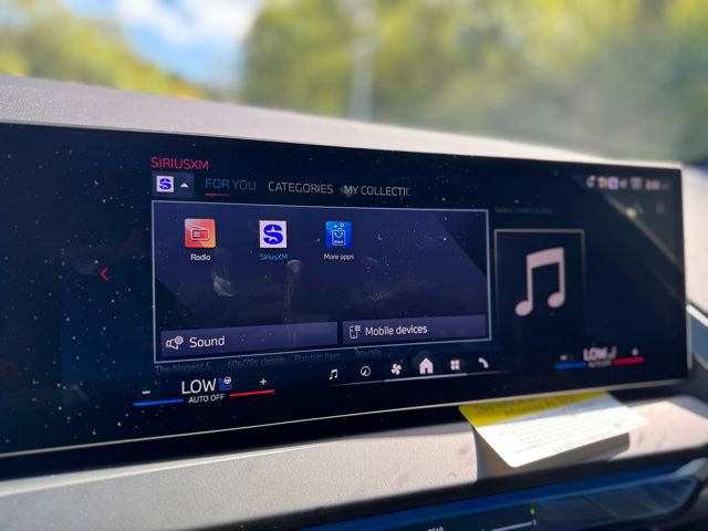 New 2026 BMW X3 M50 w/ Premium Package image 35