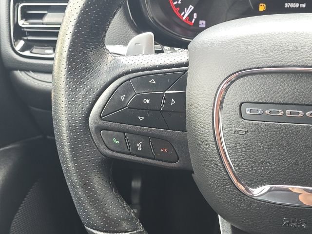 Used 2022 Dodge Durango GT image 30