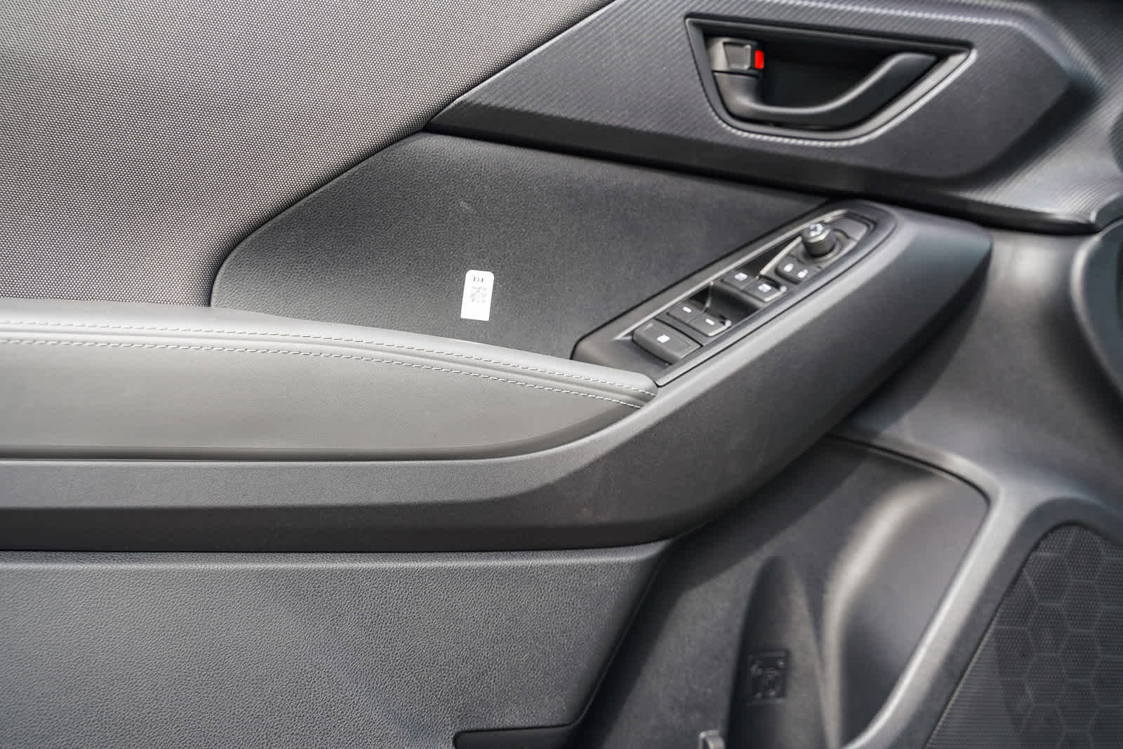 New 2026 Subaru Crosstrek 2.0i Premium image 20