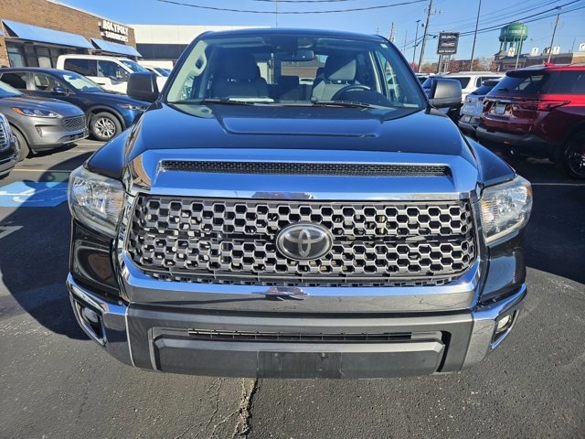 Used 2020 Toyota Tundra SR5 image 2