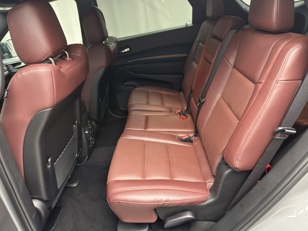 Used 2025 Dodge Durango R/T AWD/4WD image 13