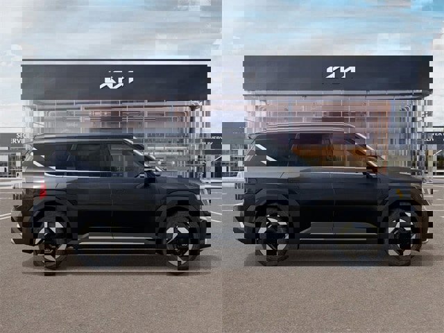 New 2026 Kia EV9 Wind image 7