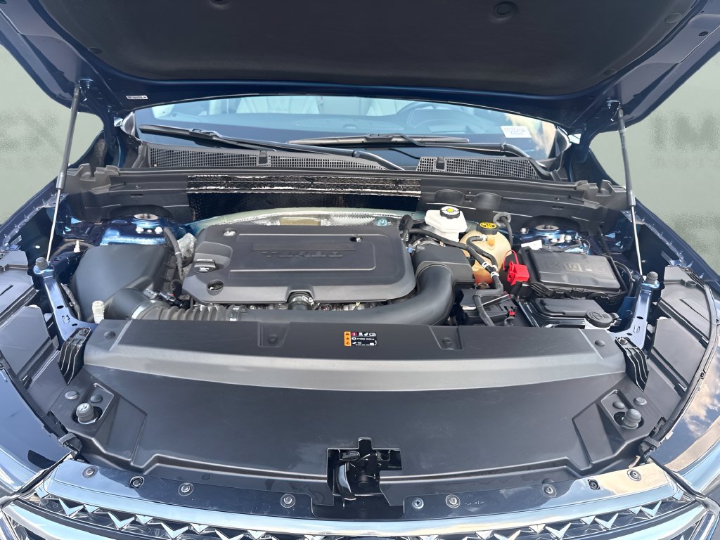 Used 2022 Buick Envision Avenir w/ Technology Package II FWD image 27