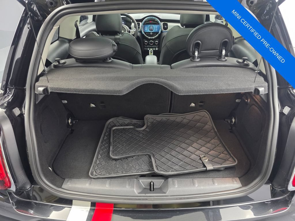 Used 2024 MINI Cooper SE FWD image 14