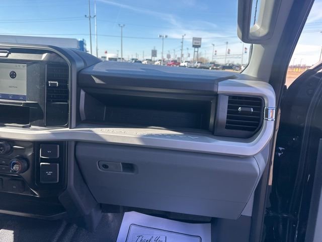 New 2026 Ford F550 4x4 Crew Cab Super Duty image 10