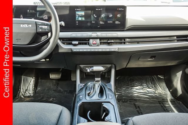 Certified 2025 Kia K4 FWD image 16