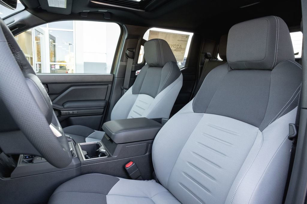 New 2026 Toyota Tacoma TRD Off-Road image 7