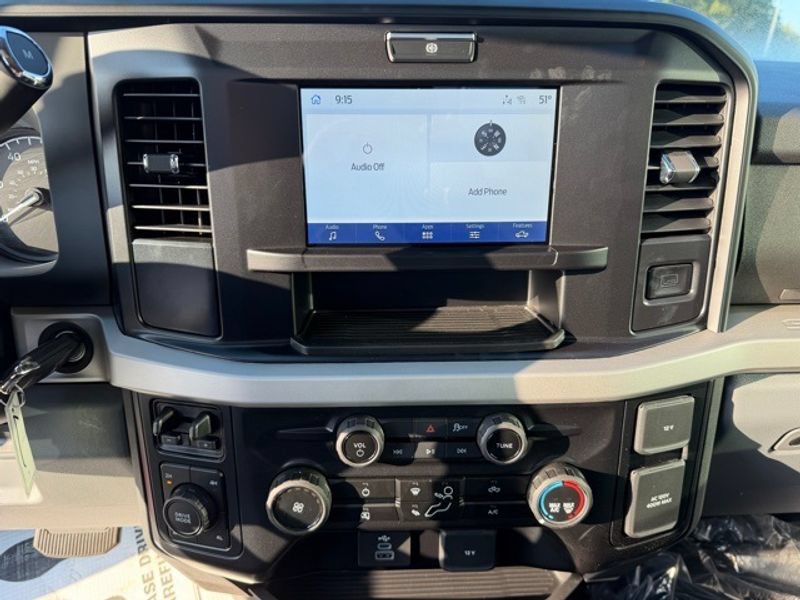 New 2026 Ford F350 XLT AWD/4WD image 9