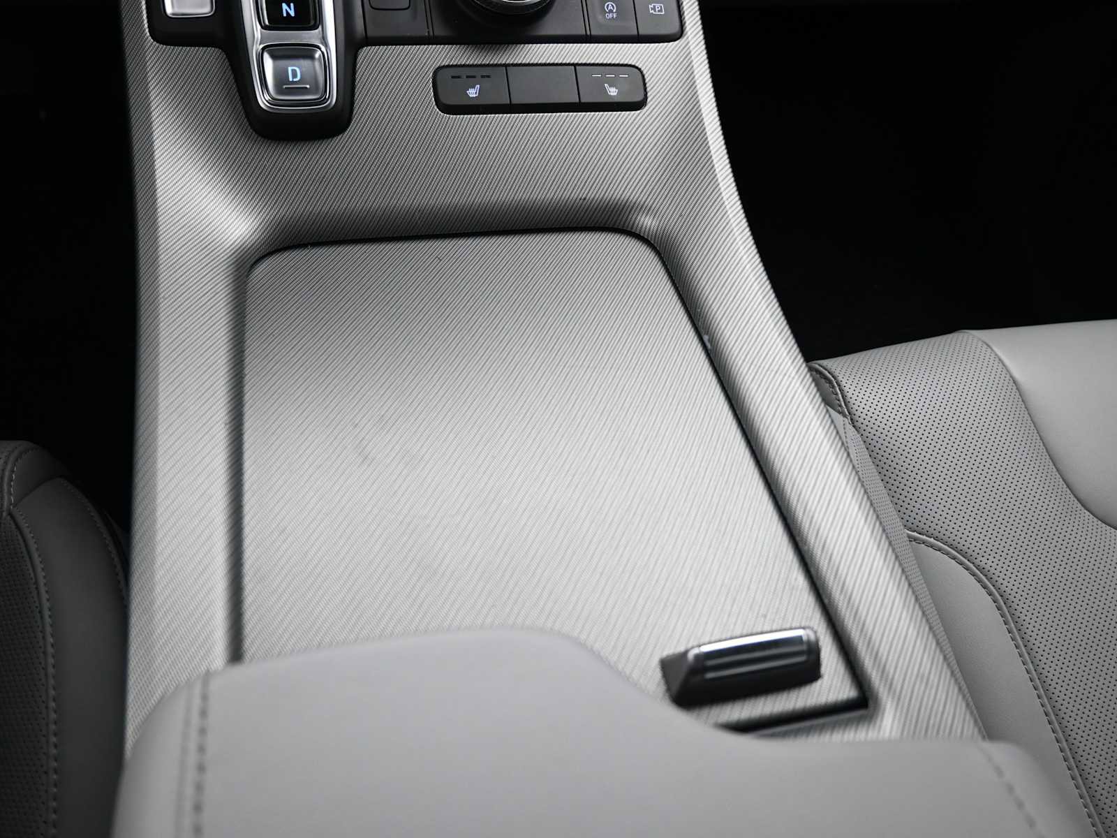 Used 2024 Hyundai Palisade SEL image 20