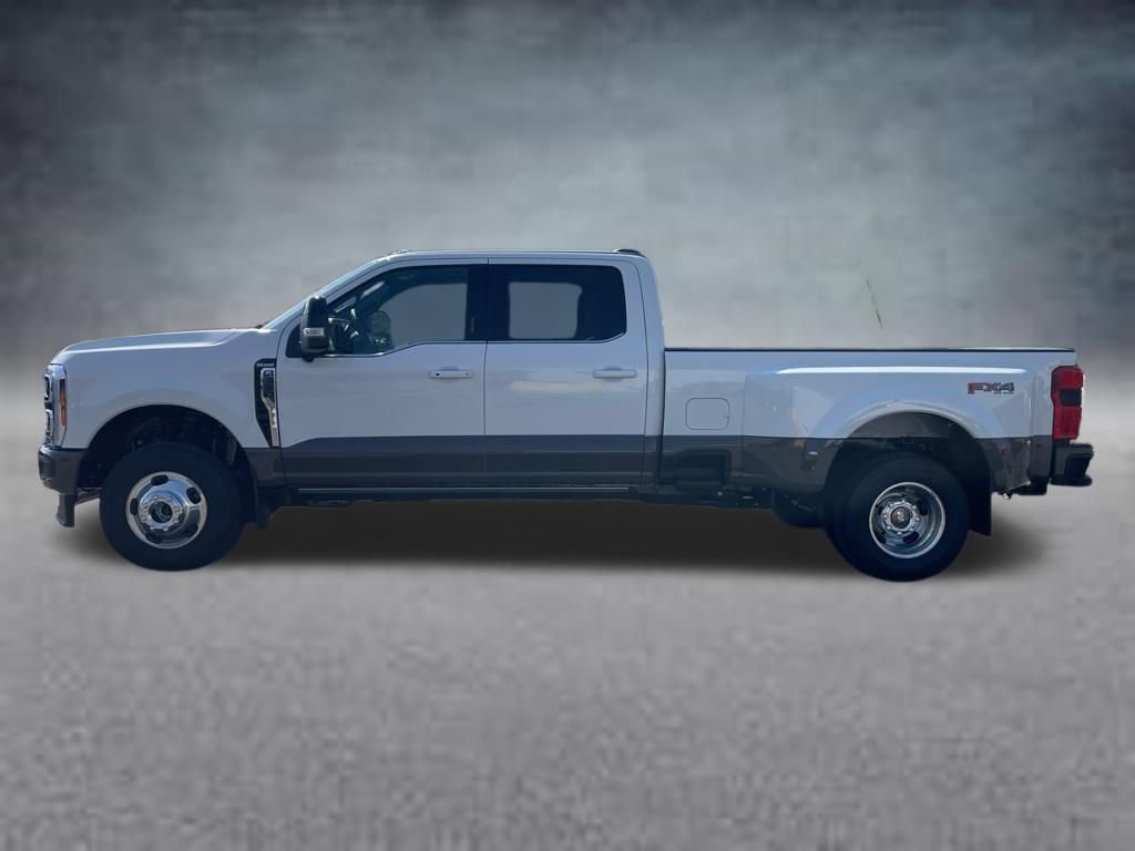 New 2026 Ford F350 King Ranch AWD/4WD image 2