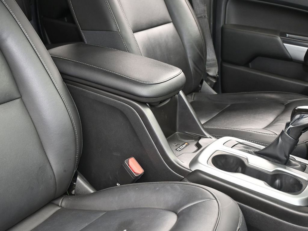 Used 2022 Chevrolet Colorado ZR2 image 42