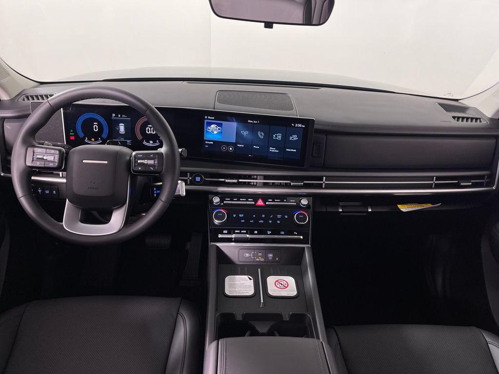 New 2026 Hyundai Santa Fe SEL AWD/4WD image 14