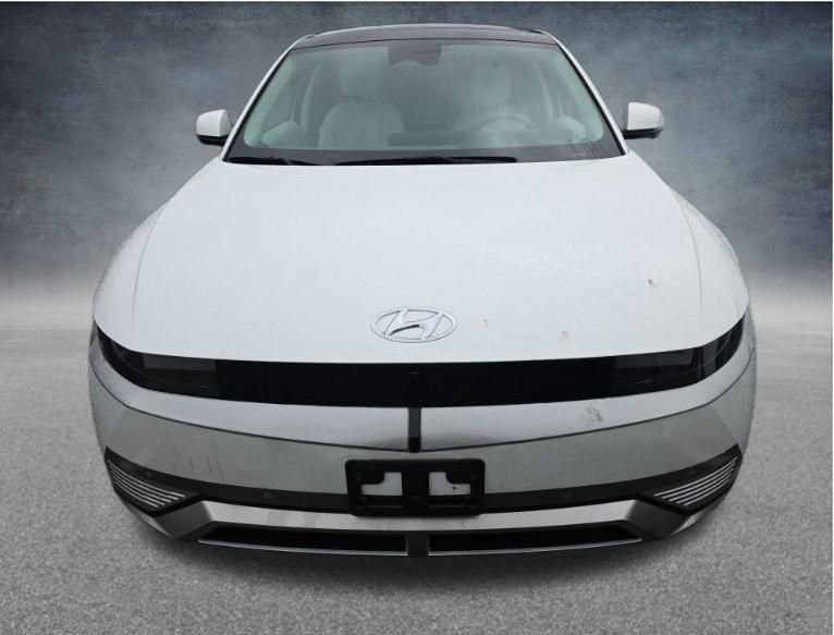 Used 2024 Hyundai Ioniq 5 Limited image 35
