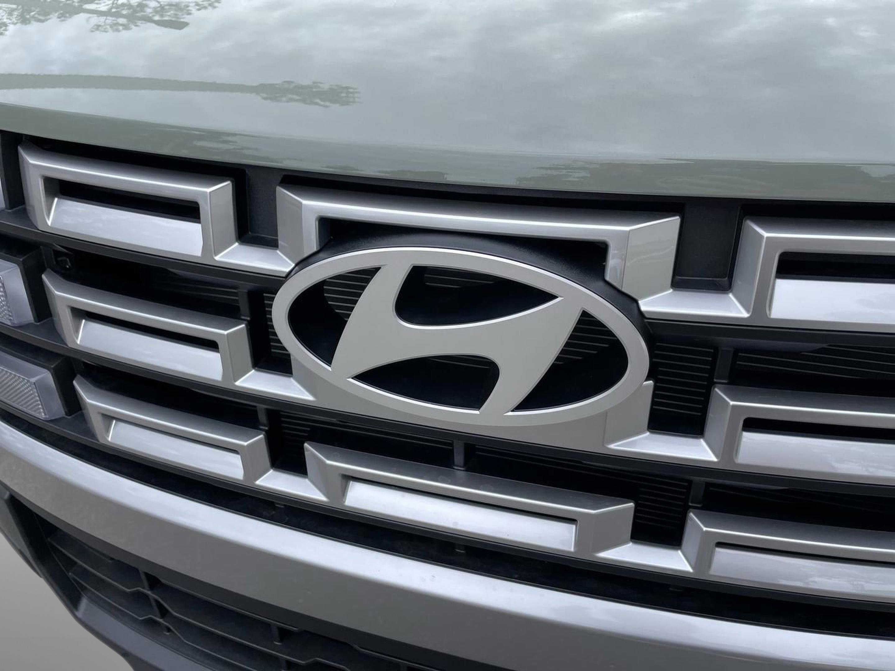 New 2026 Hyundai Santa Cruz SE image 23