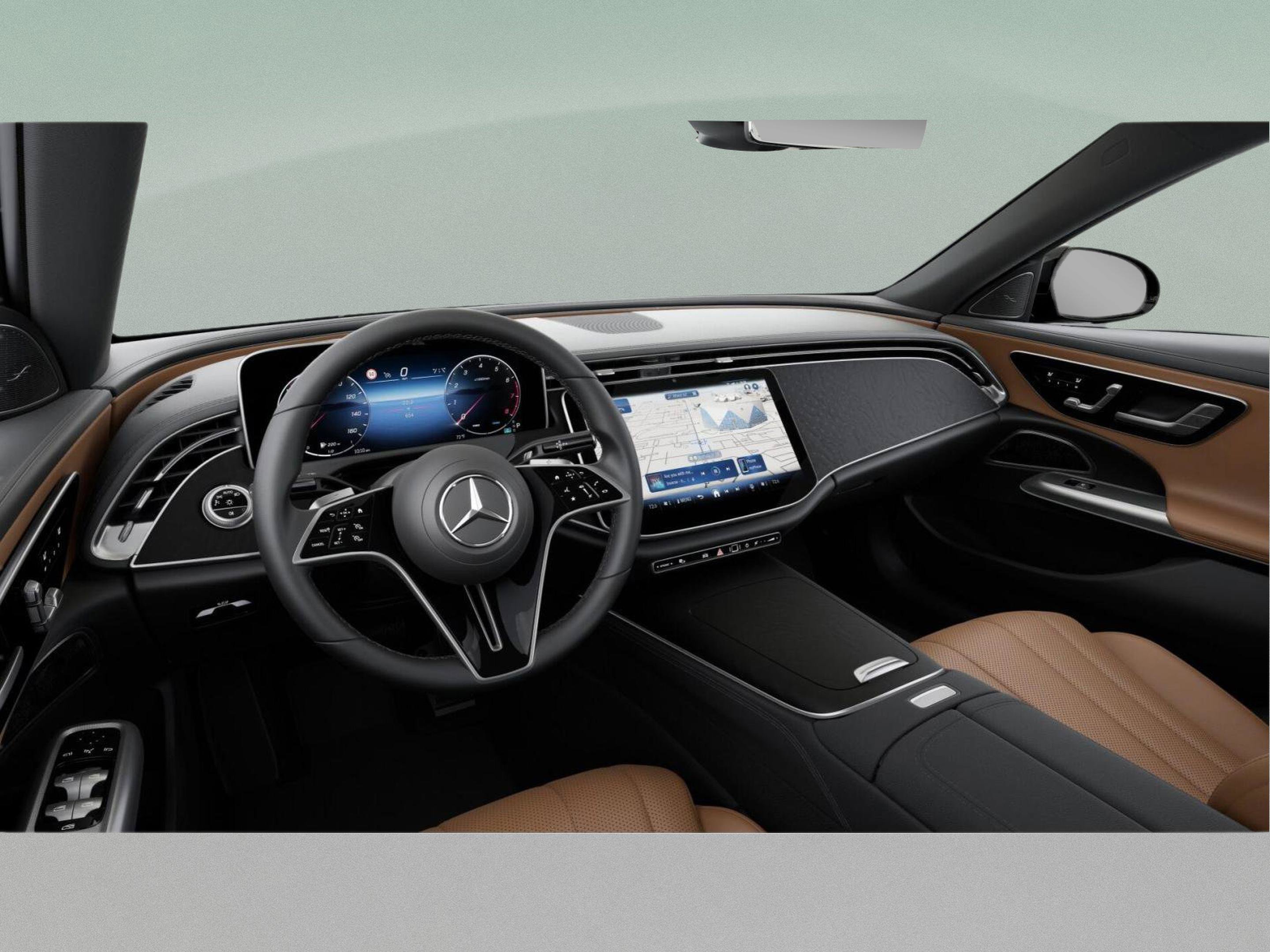 Used 2026 Mercedes-Benz E 350 Sedan image 41