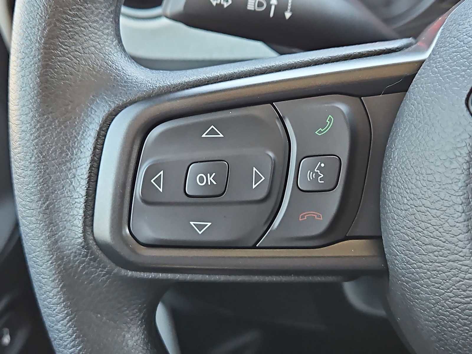 New 2026 Jeep Wrangler Sport image 22