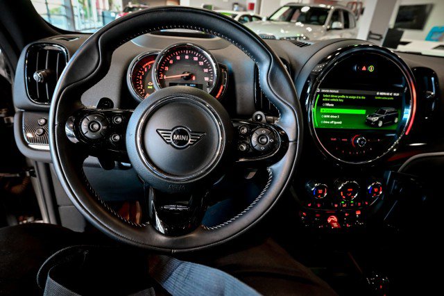 Used 2020 MINI Cooper Countryman S w/ Driver Assistance Package AWD/4WD image 31
