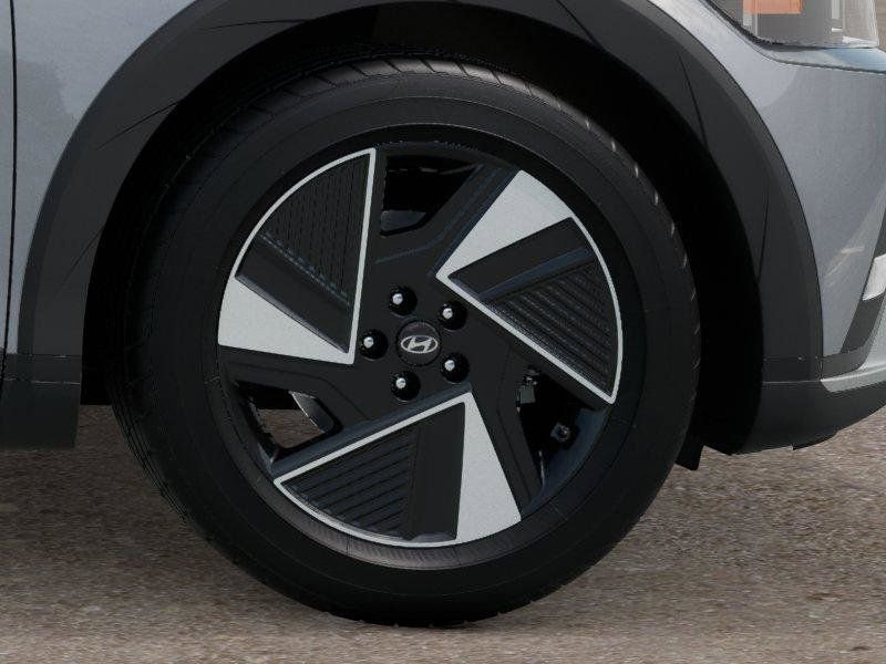 New 2025 Hyundai Ioniq 5 SE image 8