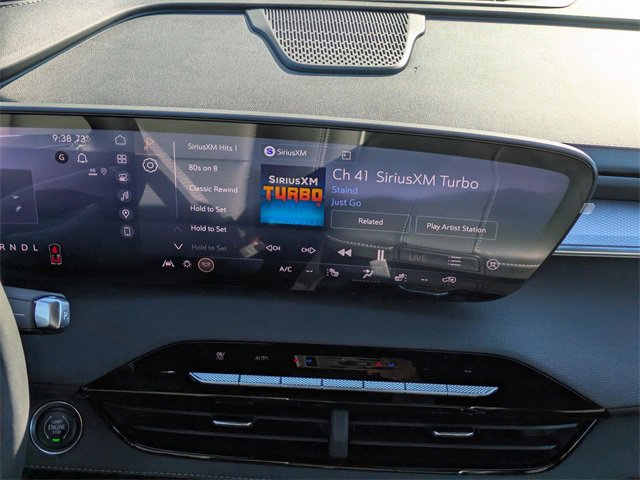 New 2026 Buick Enclave Sport Touring w/ Power Package image 20