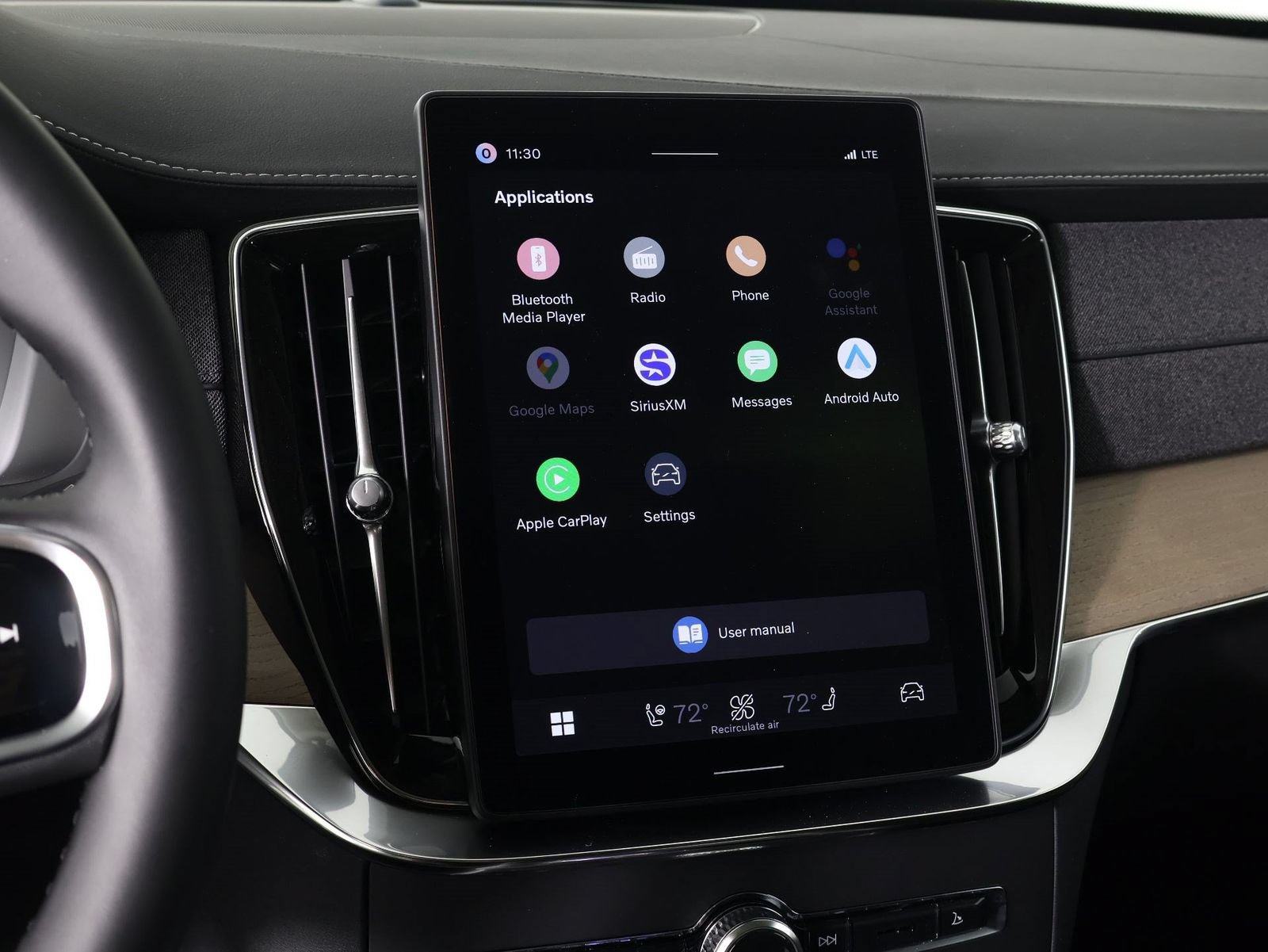 New 2026 Volvo XC90 T8 Plus AWD/4WD image 6