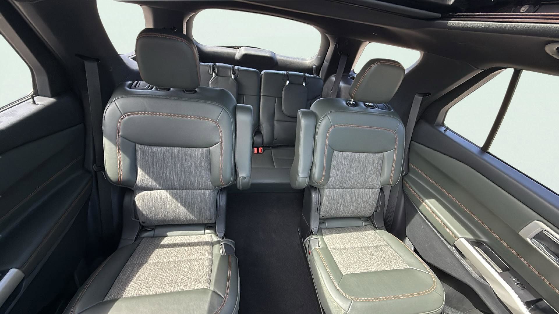 Certified 2022 Ford Explorer Timberline image 19