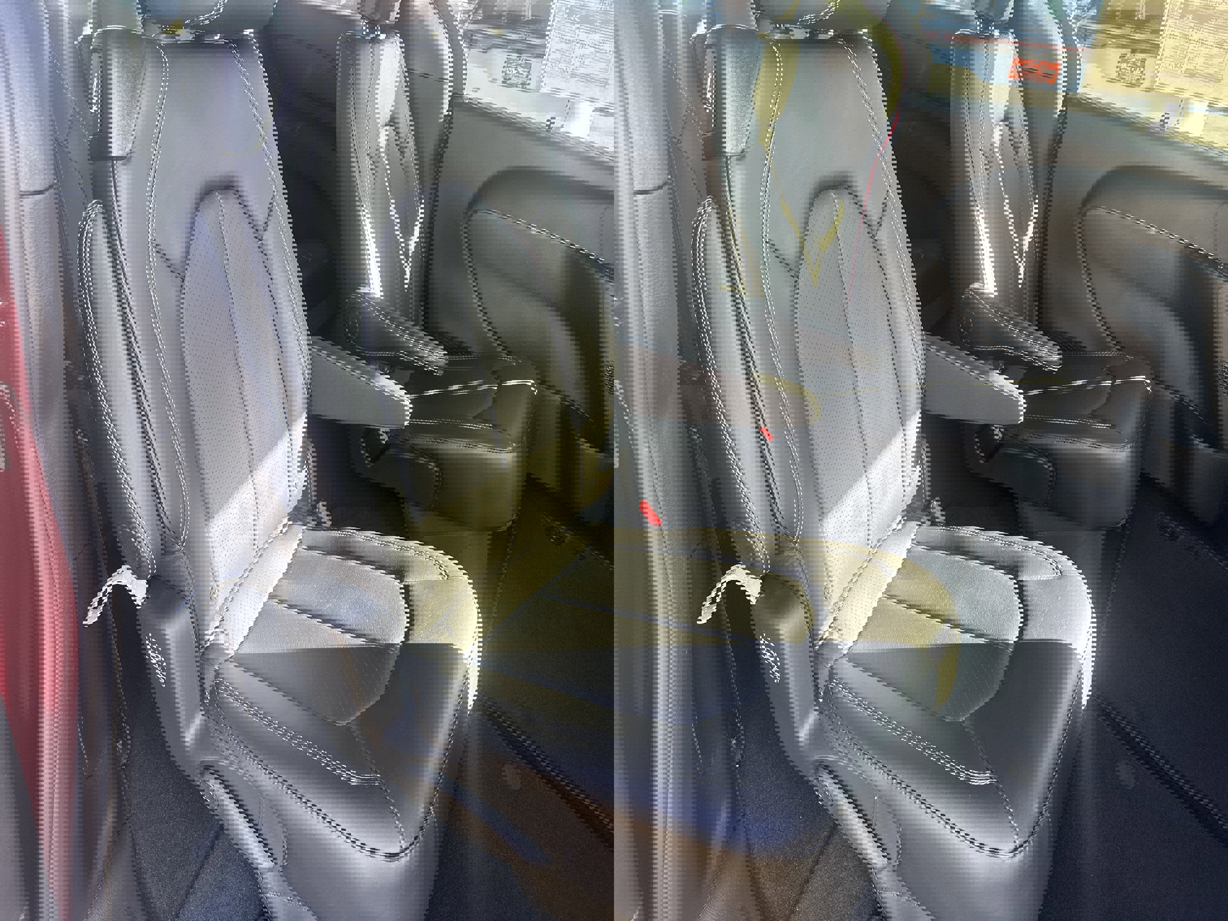 New 2026 Chrysler Pacifica Select image 27