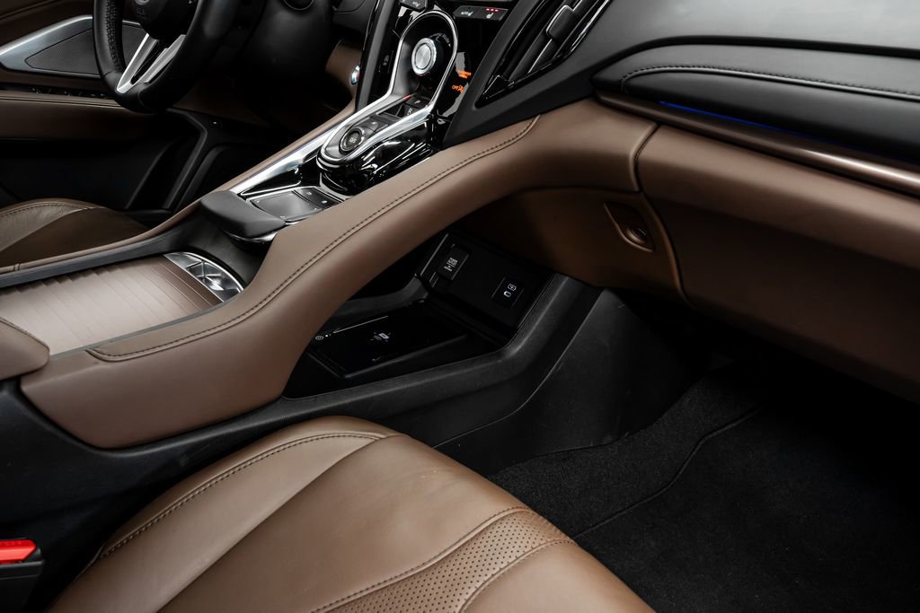 Certified 2023 Acura RDX w/ Technology Package image 30