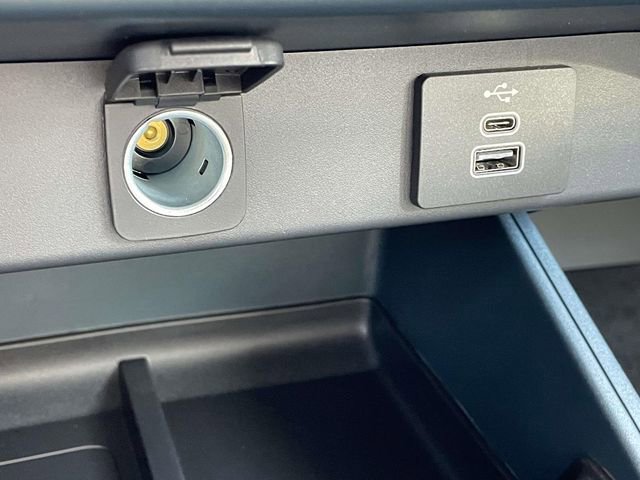 New 2026 Ford Maverick Lobo AWD/4WD image 21