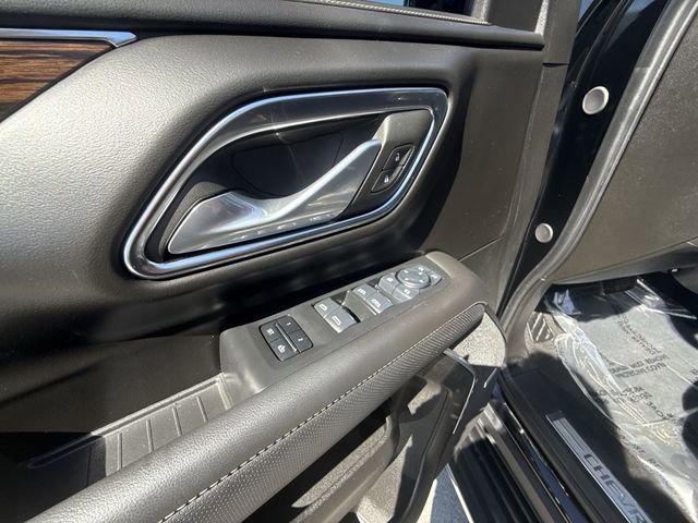 Used 2024 Chevrolet Tahoe Premier image 13