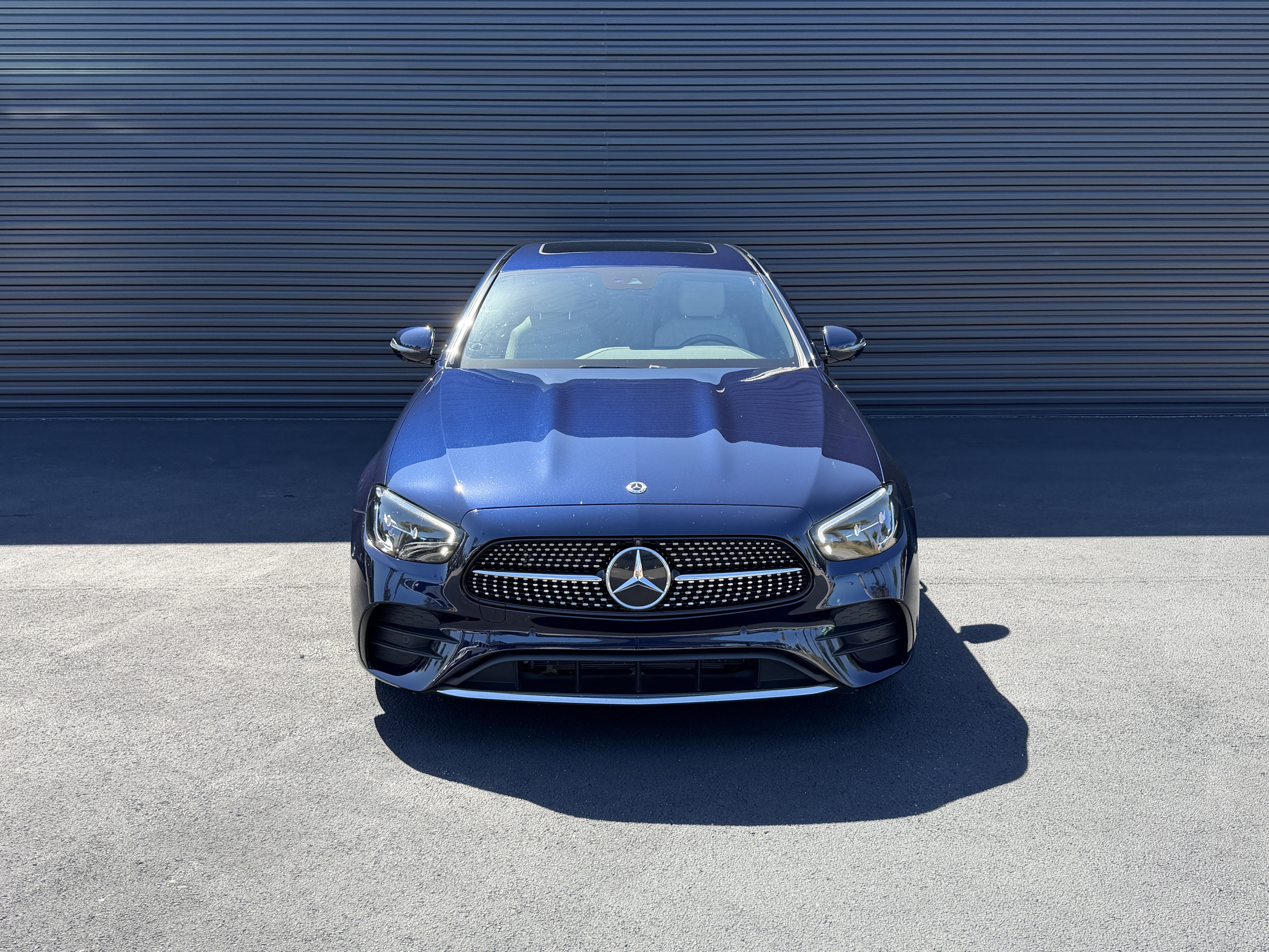 Used 2021 Mercedes-Benz E 350 Sedan image 7