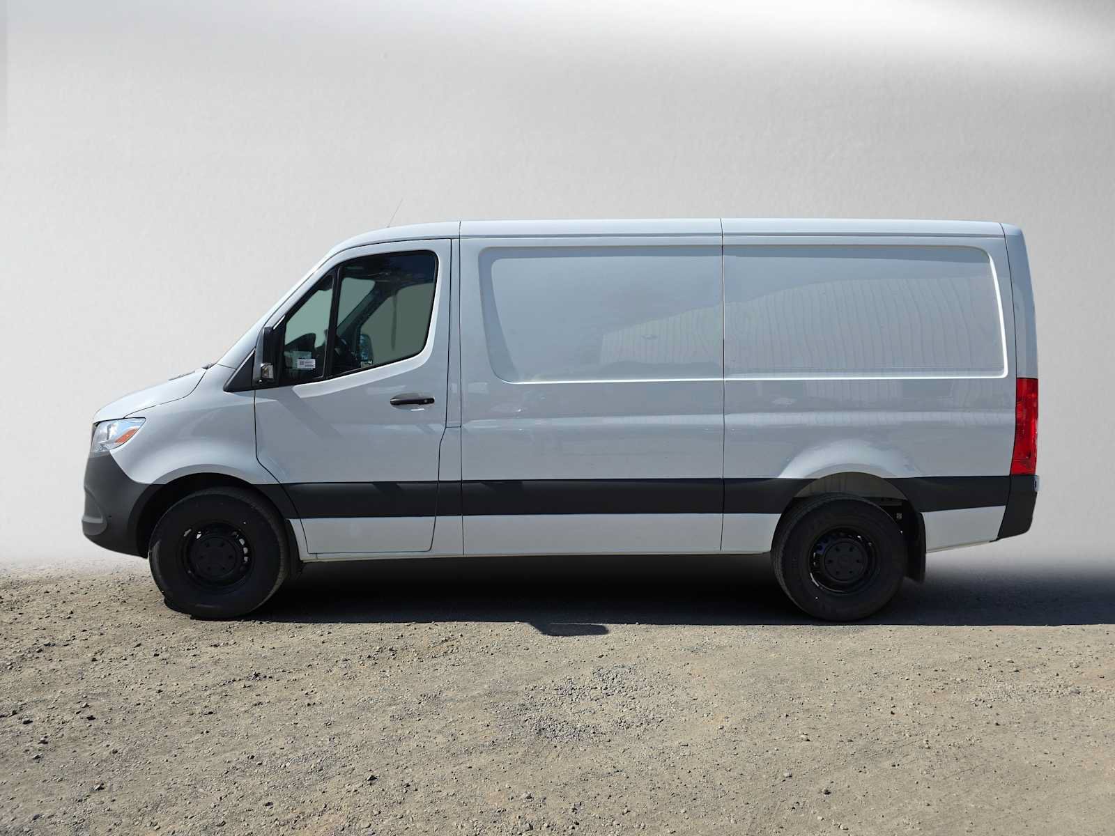 New 2026 Mercedes-Benz Sprinter 2500 image 6