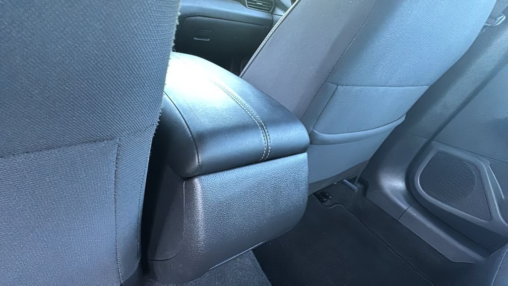 Used 2025 Nissan Altima 2.5 SV FWD image 26